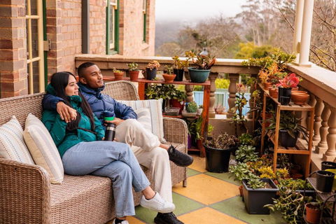 YHA Blue Mountains Katoomba - Australia Accommodation 2