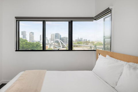 YHA Brisbane City - Australia Accommodation 3