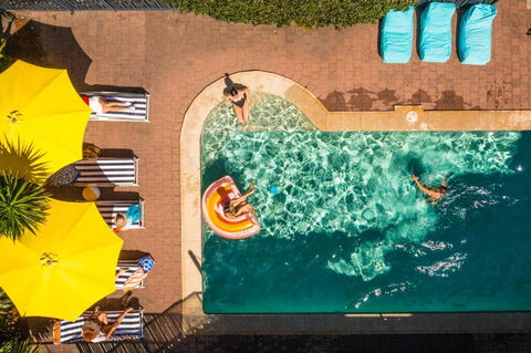 YHA Byron Bay - Australia Accommodation 0