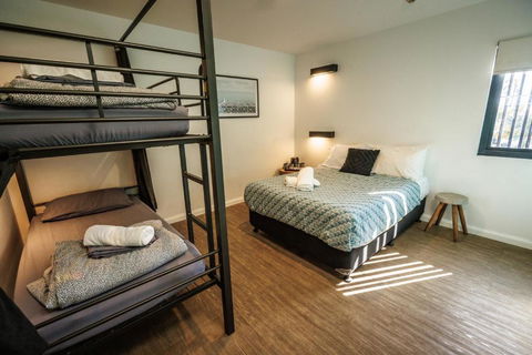 YHA Byron Bay - Australia Accommodation 2