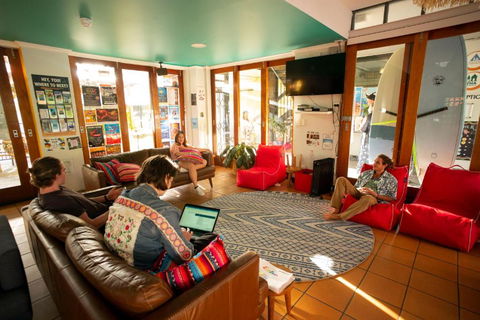 YHA Cape Byron, Byron Bay - Australia Accommodation 2
