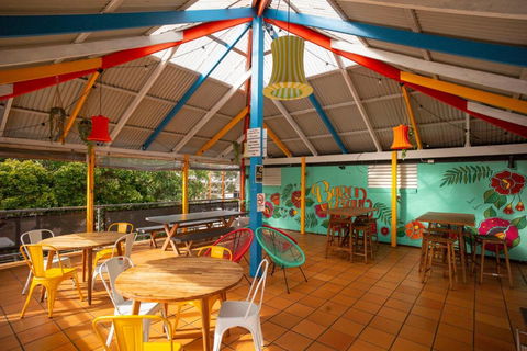 YHA Cape Byron, Byron Bay - Australia Accommodation 1