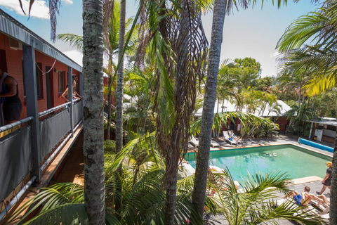 YHA Cape Byron, Byron Bay - Australia Accommodation 3