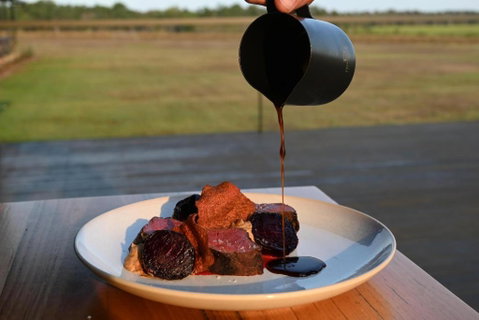 Finniss River Lodge - Australia Accommodation 3