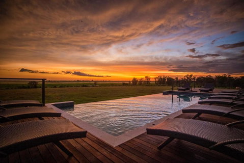 Finniss River Lodge - Australia Accommodation 1