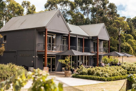 Quattro At Mantons Creek - Australia Accommodation 1