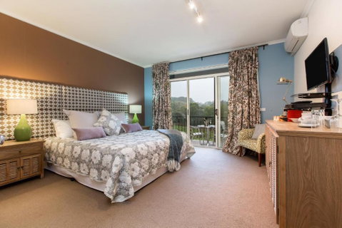 Quattro At Mantons Creek - Australia Accommodation 2