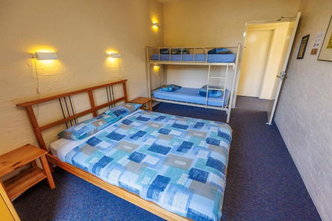 YHA Grampians Eco, Halls Gap - Australia Accommodation 3