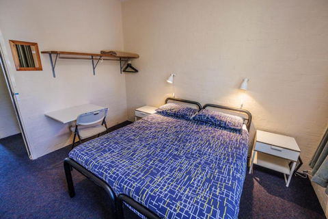 YHA Grampians Eco, Halls Gap - Australia Accommodation 2