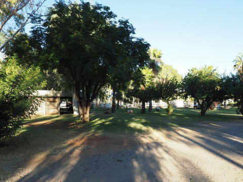 Heritage Caravan Park - Australia Accommodation 0
