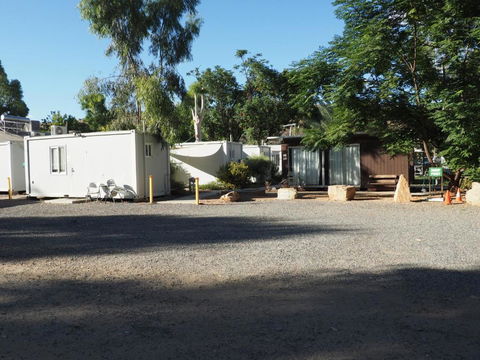 Heritage Caravan Park - Australia Accommodation 2