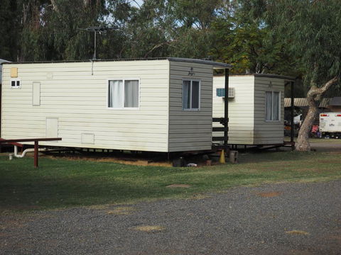 Heritage Caravan Park - Australia Accommodation 3