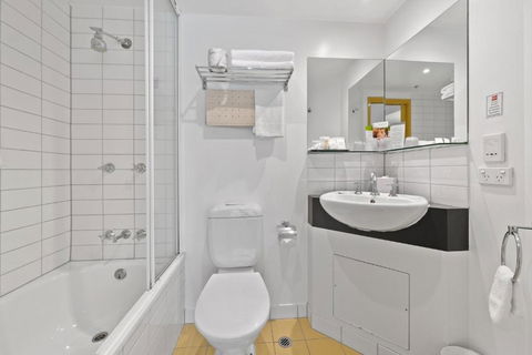 YEHS Hotel Melbourne CBD - Australia Accommodation 2