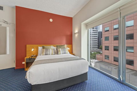 YEHS Hotel Melbourne CBD - Australia Accommodation 1