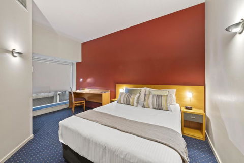 YEHS Hotel Melbourne CBD - Australia Accommodation 3