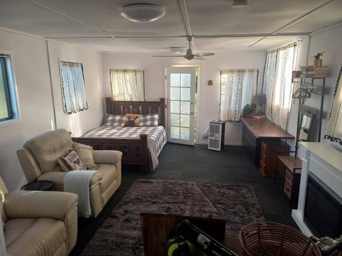 Maison De Lavande Farmstay - Australia Accommodation 3