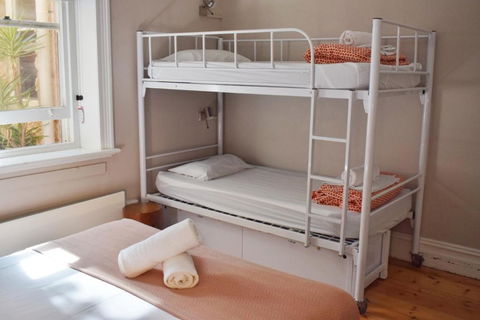 YHA Port Elliot Beach House - Australia Accommodation 3