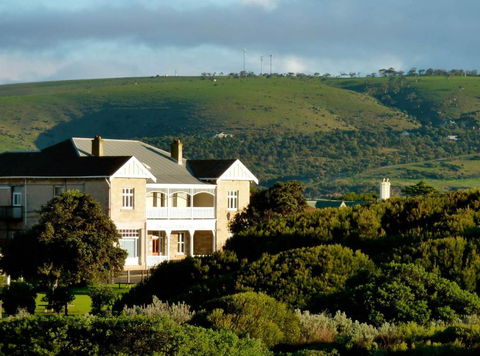 YHA Port Elliot Beach House - Australia Accommodation 0