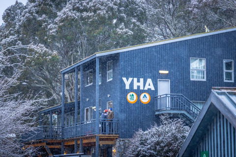 YHA Thredbo - Australia Accommodation 0