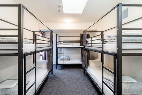YHA Thredbo - Australia Accommodation 2