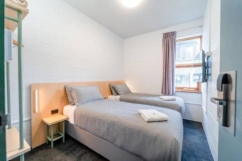YHA Thredbo - Australia Accommodation 3
