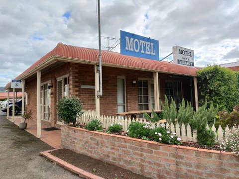 Yarragon Motel - Australia Accommodation 0