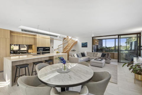 YAWA1B - Bellevue Hill Penthouse - Australia Accommodation 0