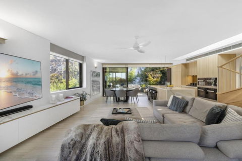 YAWA1B - Bellevue Hill Penthouse - Australia Accommodation 1