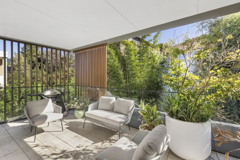 YAWA1B - Bellevue Hill Penthouse - Australia Accommodation 2