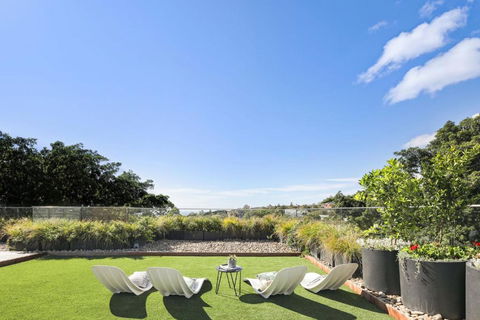 YAWA1B - Bellevue Hill Penthouse - Australia Accommodation 3