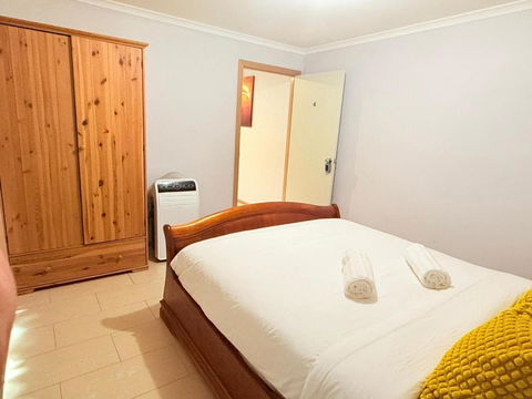 YF Home Sweet Home - Australia Accommodation 2