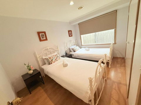 YF Home Sweet Home - Australia Accommodation 1