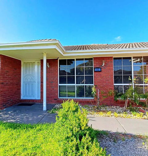 YF Home Sweet Home - Australia Accommodation 0
