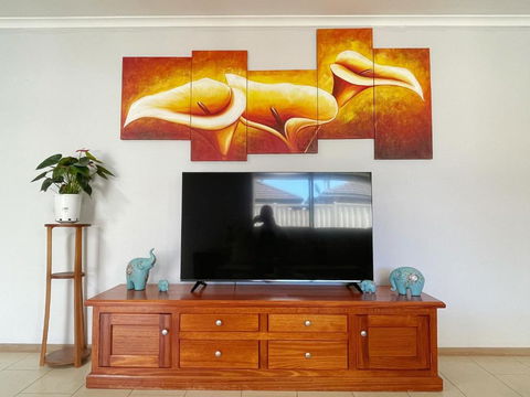 YF Home Sweet Home - Australia Accommodation 3
