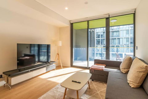 Z3 Close To Sydney CBD 1 Free Car Space Quiet - Australia Accommodation 0