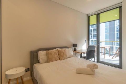 Z3 Close To Sydney CBD 1 Free Car Space Quiet - Australia Accommodation 1