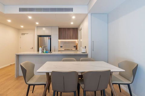 Z3 Close To Sydney CBD 1 Free Car Space Quiet - Australia Accommodation 2