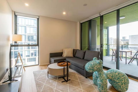Z4 Walk To Bus Stop 2 Car Spaces Spacious Family - Australia Accommodation 0