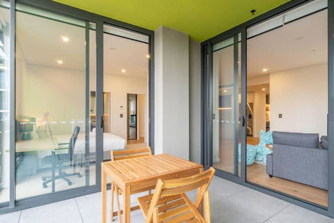 Z4 Walk To Bus Stop 2 Car Spaces Spacious Family - Australia Accommodation 1