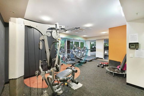 ZEN LUXURY: 2-Story 4-BR Penthouse In Darwin City With Mindal Markets & Harbour Views - Australia Accommodation 1