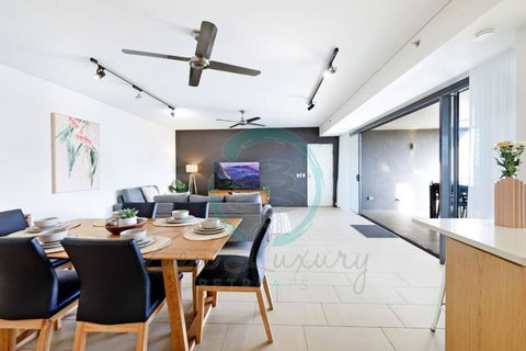 ZEN Oceania - 2BR Ocean View - Australia Accommodation 1