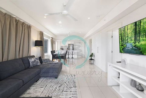 ZEN SUNSHINE - COZY 2-BR/2-BA OCEAN VIEW RETREAT - Australia Accommodation 2