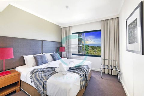 ZEN88 Esplanade: 3-BR Luxury Suite Near Waterfront - Australia Accommodation 1