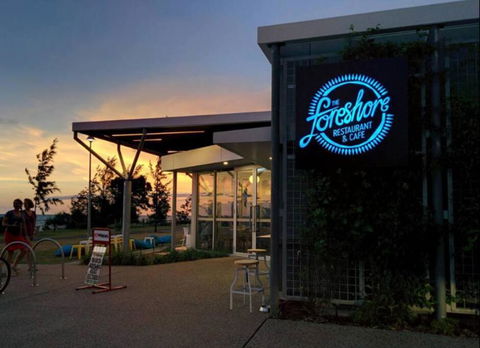ZEN FORESHORE: 3-BR Nightcliff Foreshore-Front Apt - Australia Accommodation 2