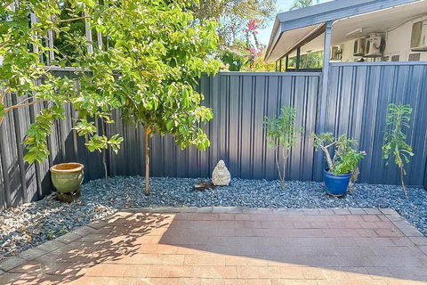 ZEN GARDEN - COZY 2-BR + Modern Design W/ Aircon - Australia Accommodation 2