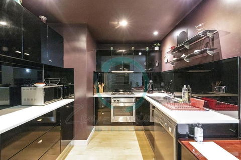 ZEN MARKETS - Boutique 1-BR Apt Near Parap Markets - Australia Accommodation 2