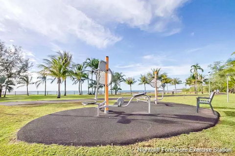 ZEN NOMAD 2-BR Nightcliff Apt Near Markets & Shops - Australia Accommodation 1