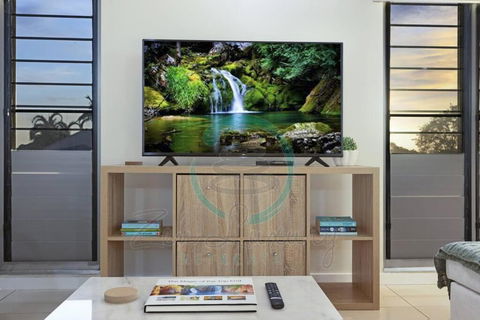 Zen On Stuart: 3-BR Penthouse Pad + Pool + BBQ - Australia Accommodation 3