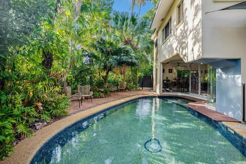 Zen Serene Seascape - Family Pool - BBQ - Markets - Australia Accommodation 0