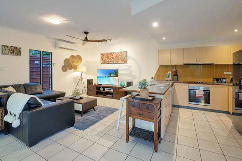 Zen Serene Seascape - Family Pool - BBQ - Markets - Australia Accommodation 3